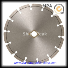 Hot Sell Limestone Saw Blades for Cutting Limestone